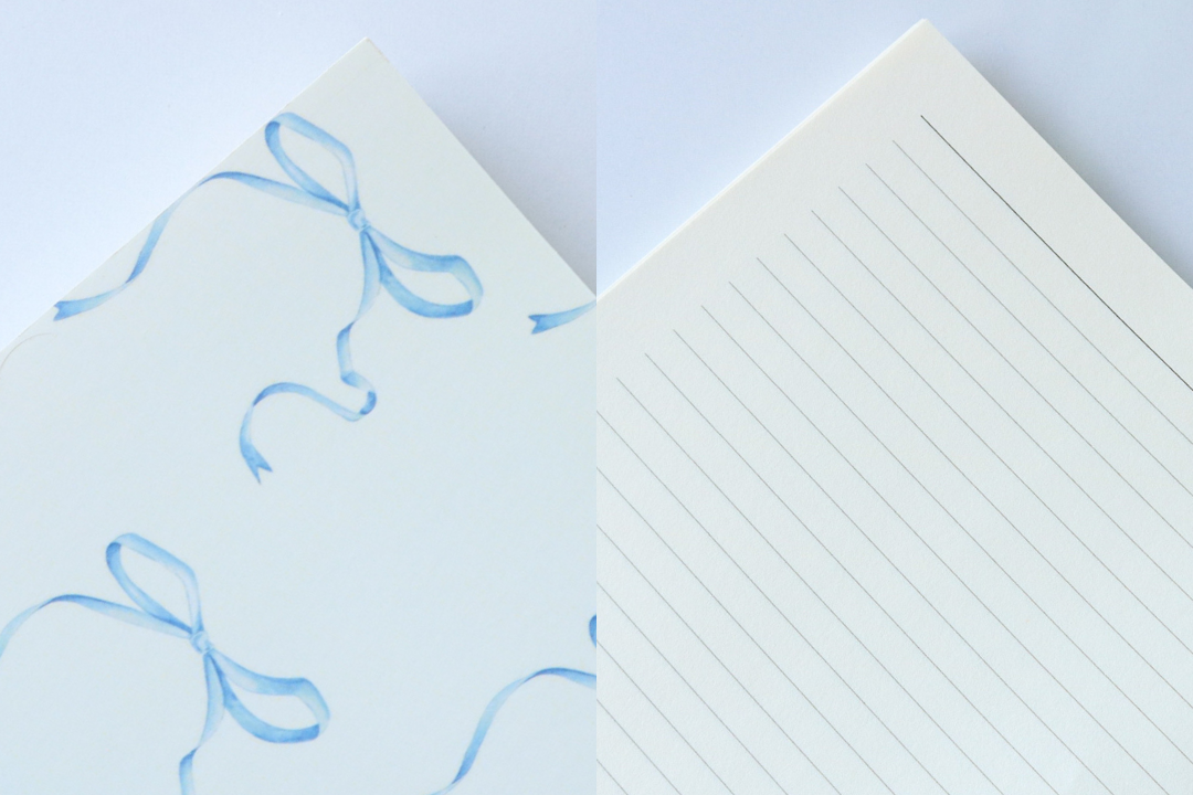 Personal Study Notebook