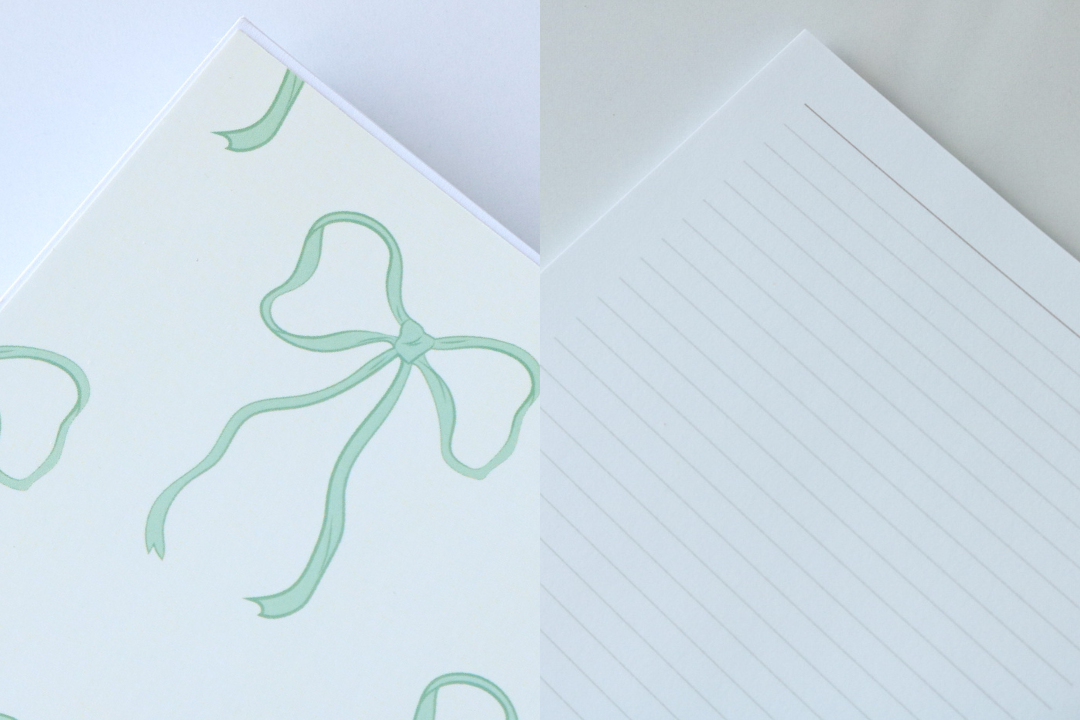 Personal Study Notebook
