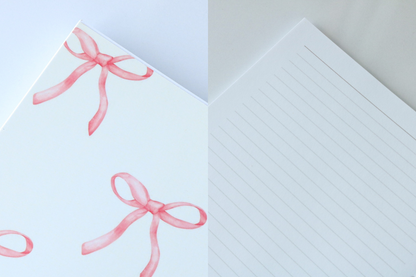 Personal Study Notebook
